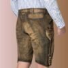 German Male Outfit: Embrace Authentic Bavarian Heritage - Image 2