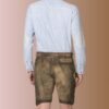 German Male Outfit: Embrace Authentic Bavarian Heritage