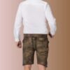 Authentic German Leather Shorts, Oktoberfest Lederhosen, Bavarian Leather Shorts, Traditional German Shorts, Oktoberfest Fashion, Authentic Lederhosen, German Heritage Clothing, Men’s Lederhosen for Oktoberfest, Bavarian Festival Outfit, Traditional German Oktoberfest Wear