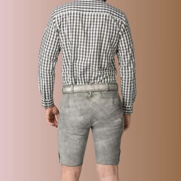 Premium leather Lederhosen for Oktoberfest