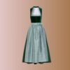 Long Dirndl Dresses | Authentic Bavarian Elegance & Craftsmanship