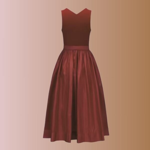 Handmade Dirndl Dresses | Authentic Bavarian Craftsmanship - Image 2