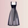 Authentic German Dirndl | Traditional Bavarian Dresses