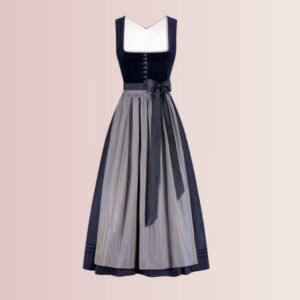 Authentic German Dirndl | Traditional Bavarian Dresses