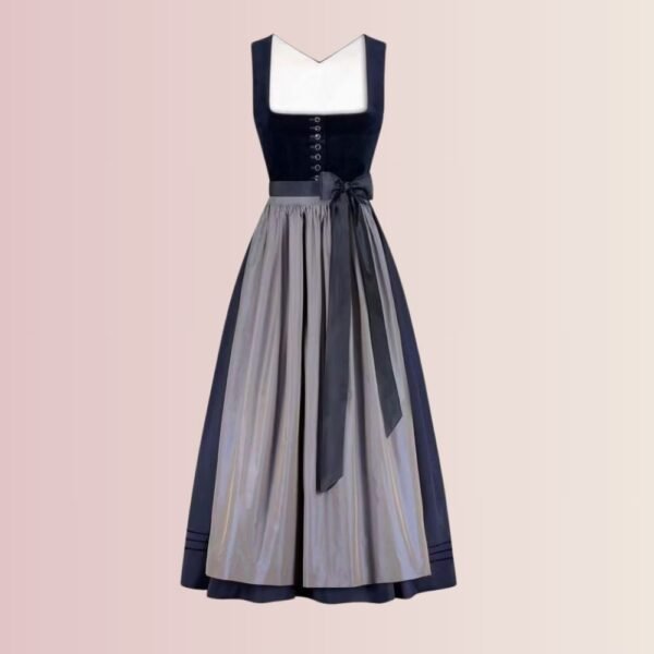 Authentic German Dirndl | Traditional Bavarian Dresses
