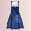 Traditional German Oktoberfest Dress | Bavarian Dirndls