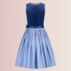 Traditional German Oktoberfest Dress | Bavarian Dirndls