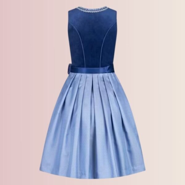 Traditional German Oktoberfest Dress | Bavarian Dirndls