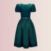 Dirndl Dress Germany | Authentic Bavarian Oktoberfest Outfit