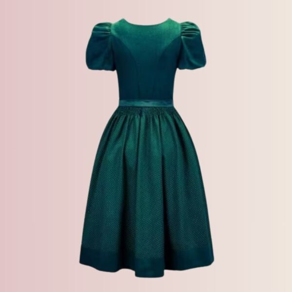 Dirndl Dress Germany | Authentic Bavarian Oktoberfest Outfit