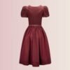 German Dress Traditional | Authentic Dirndls Outfits
