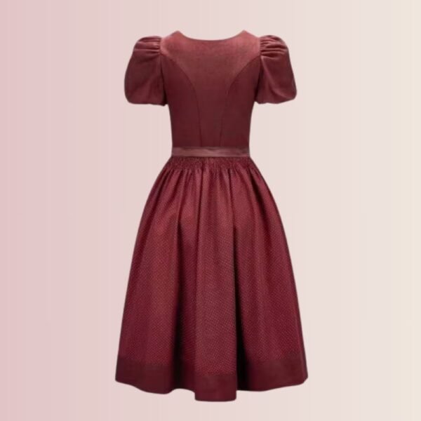 German Dress Traditional | Authentic Dirndls Outfits
