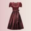 German Dress Traditional | Authentic Dirndls Outfits