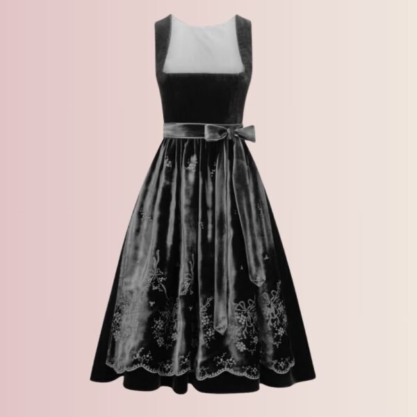 Traditional German Dresses | Dirndl & Oktoberfest Outfits