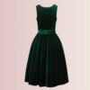 German Dirndl Dress | Authentic Oktoberfest Outfits