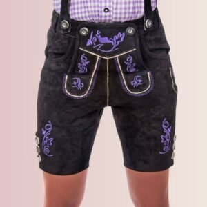 Traditional Clothes in Germany – Dirndl & Lederhosen