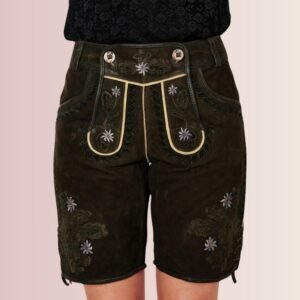 Germany Traditional Clothing – Dirndl & Lederhosen Shop