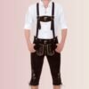 Leather Pants for Oktoberfest | Authentic Bavarian Styles