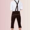 Leather Pants for Oktoberfest | Authentic Bavarian Styles