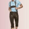 Traditional Bundhosen Sale | Authentic Bavarian Outfits