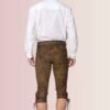 Bundhosen for Sale | Authentic Bavarian Leather Breeches