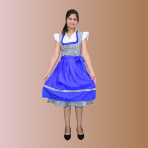 Checkered Dirndl: Classic Bavarian Style & Tips