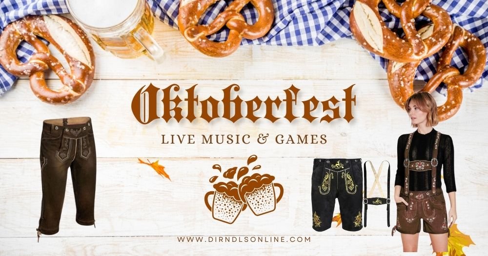 handmade traditional lederhosen